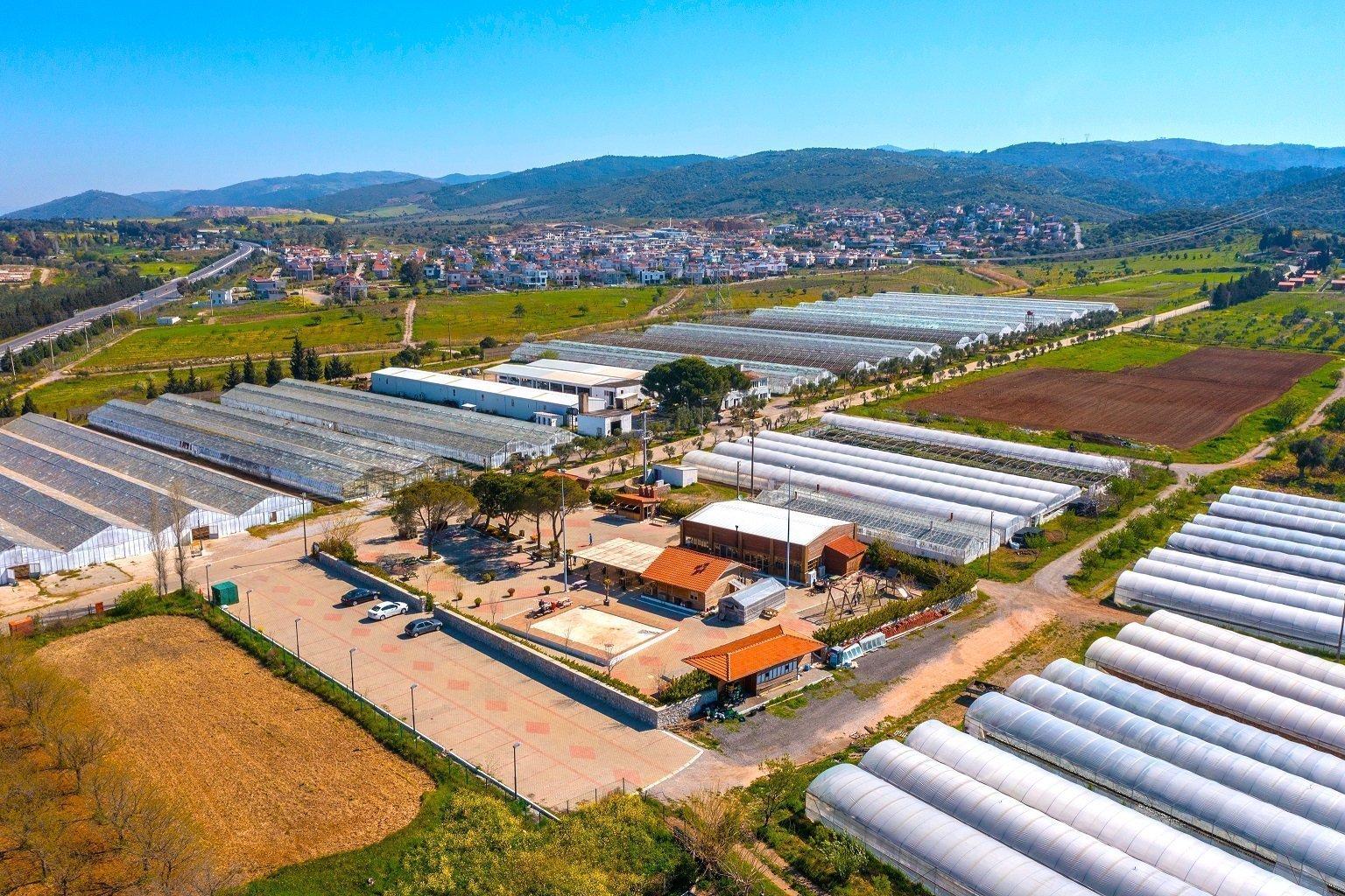 Kurumsal İşletmeler