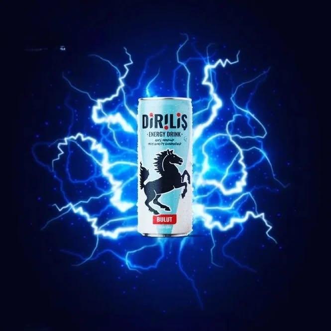 Diriliş Enerji - Ürün Çekimi 2