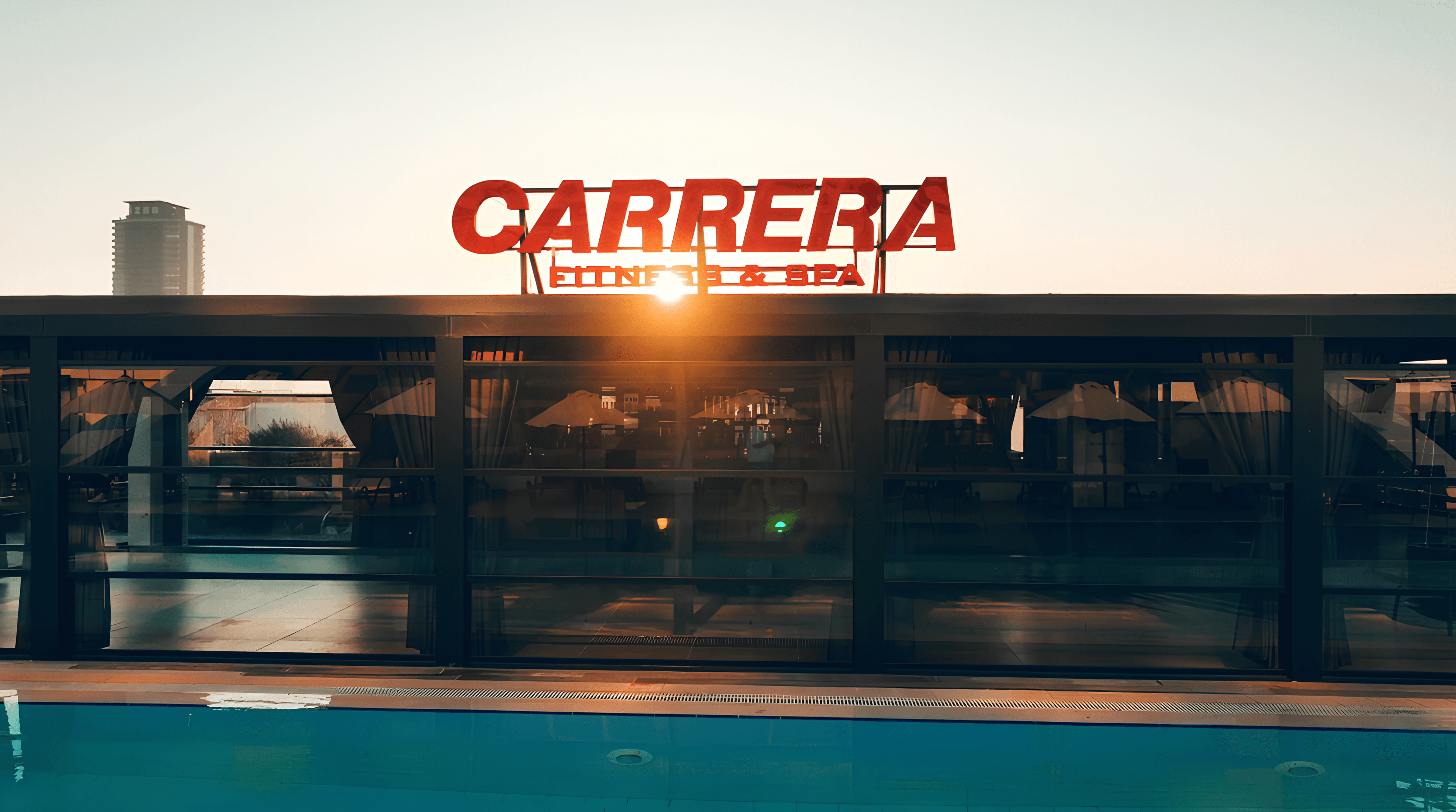 CARRERA - Reklam Filmi