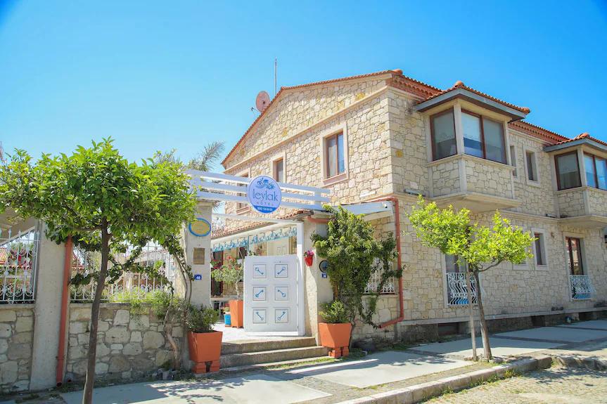 Leylak Butik Hotel - Alaçatı