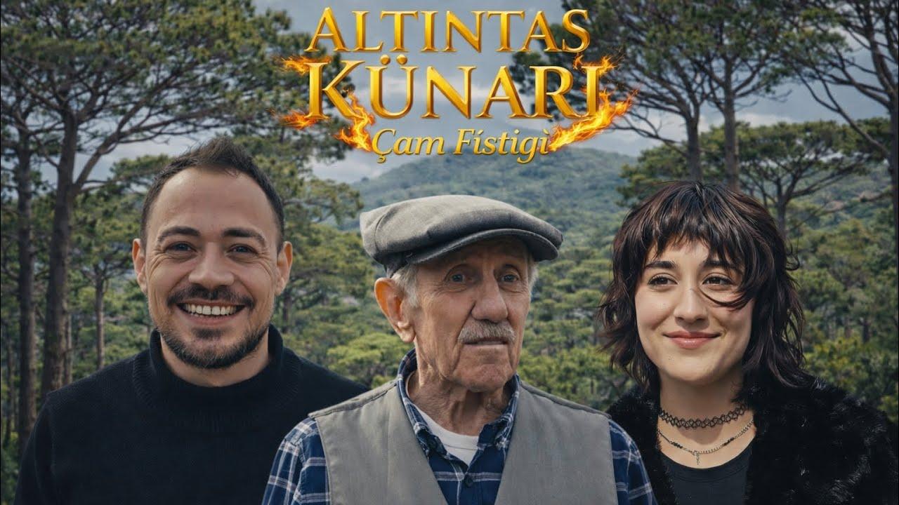 Altıntaş Künarı