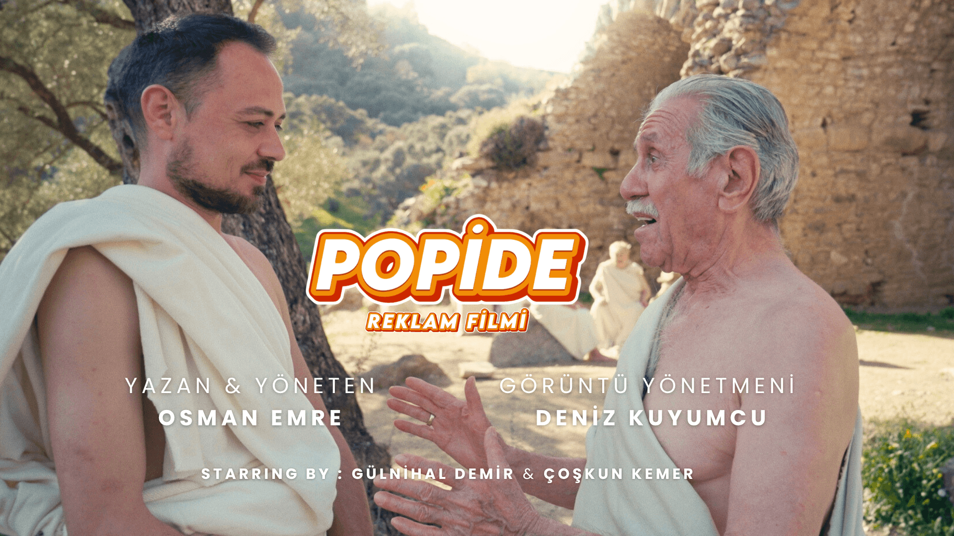 Reklam Filmleri