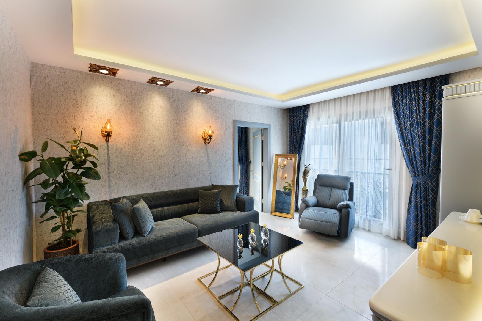 Five Diamonds - Alaçatı
