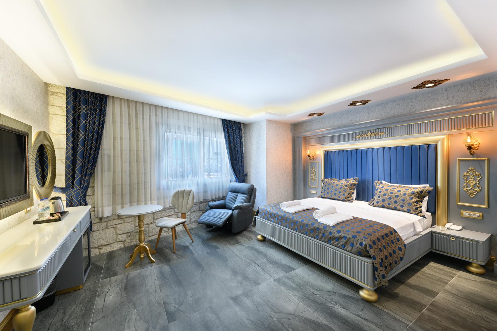 Five Diamonds- Alaçatı