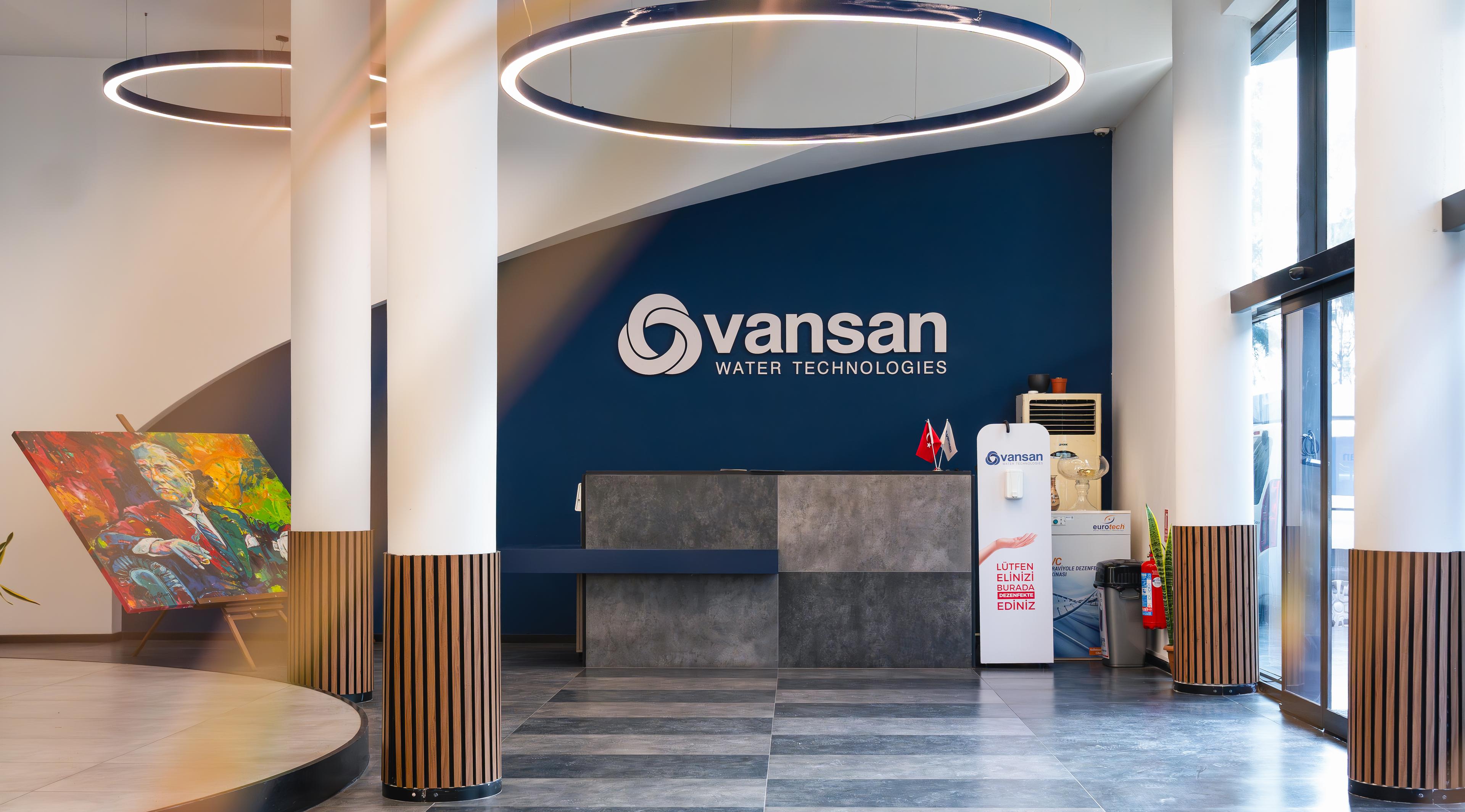 VANSAN 