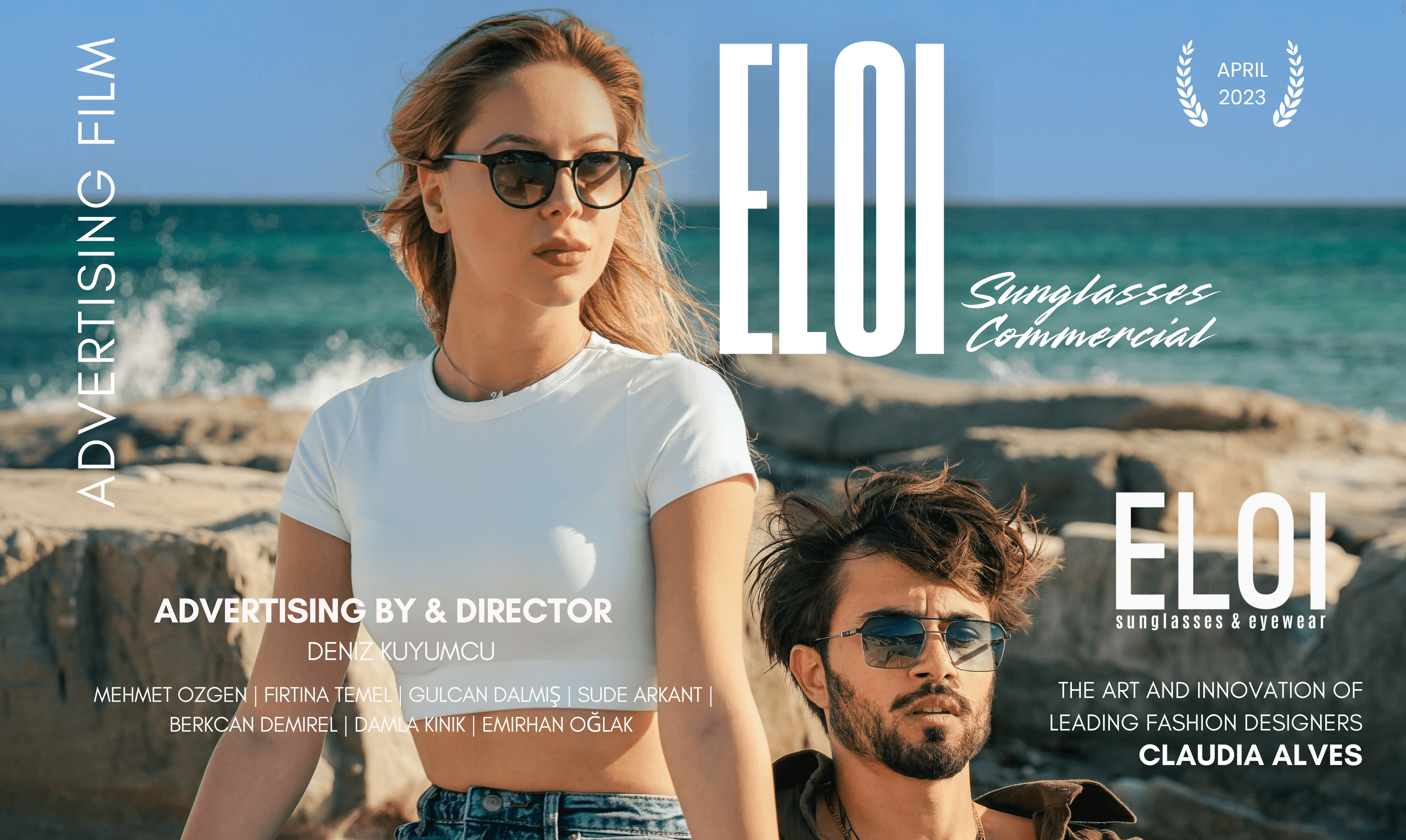 ELOI - Commercials