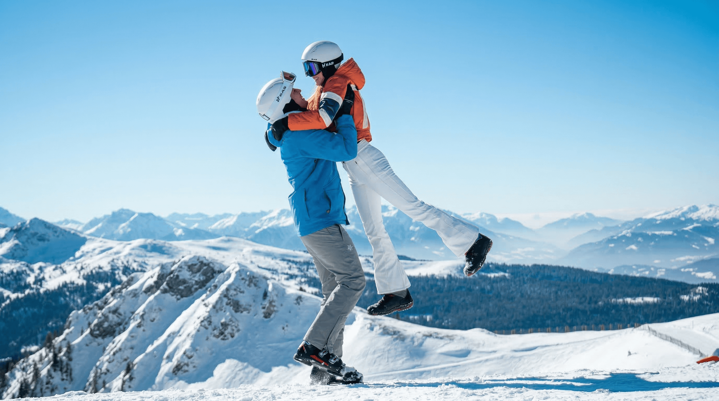 Sarpino Mountain Hotel